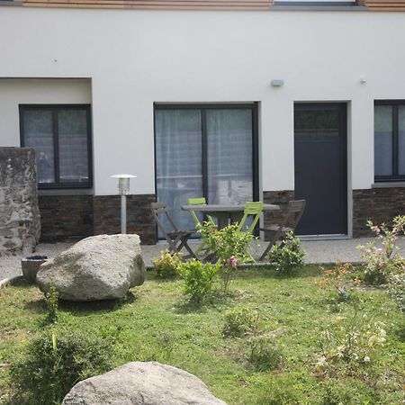 Resid'Spa Loire & Sevre Rezé Exteriér fotografie
