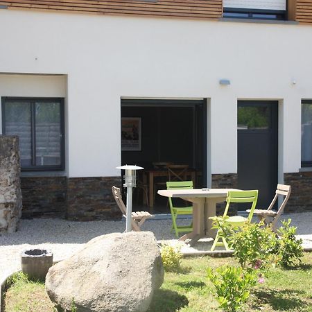 Resid'Spa Loire & Sevre Rezé Exteriér fotografie