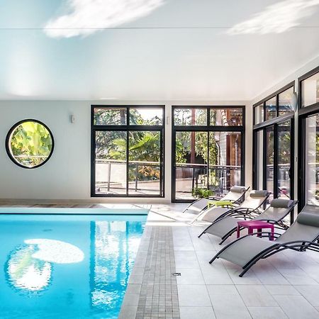 Resid'Spa Loire & Sevre Rezé Exteriér fotografie