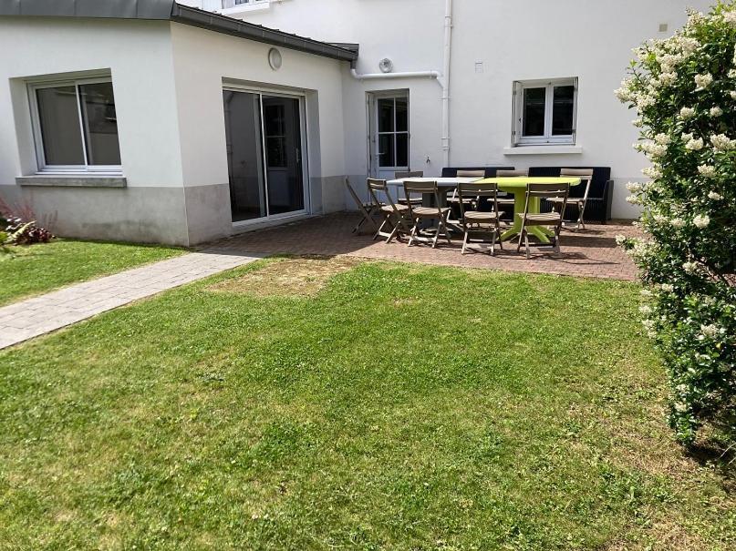Resid'Spa Loire & Sevre Rezé Exteriér fotografie