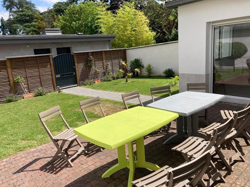 Resid'Spa Loire & Sevre Rezé Exteriér fotografie