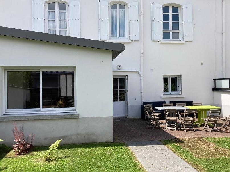 Resid'Spa Loire & Sevre Rezé Exteriér fotografie