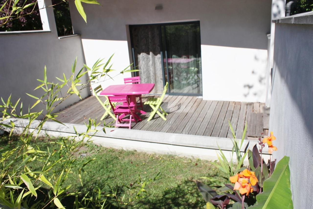 Resid'Spa Loire & Sevre Rezé Exteriér fotografie