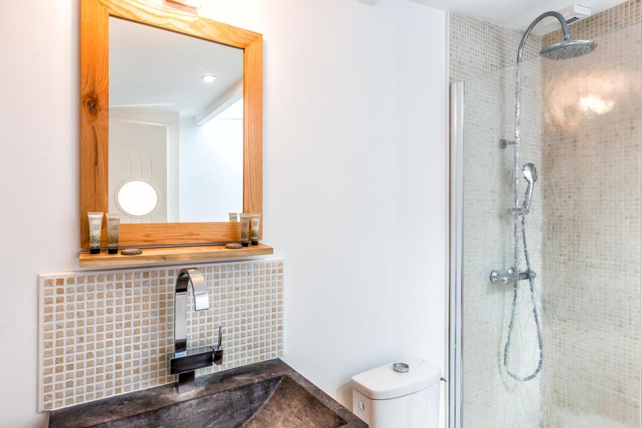 Resid'Spa Loire & Sevre Rezé Exteriér fotografie