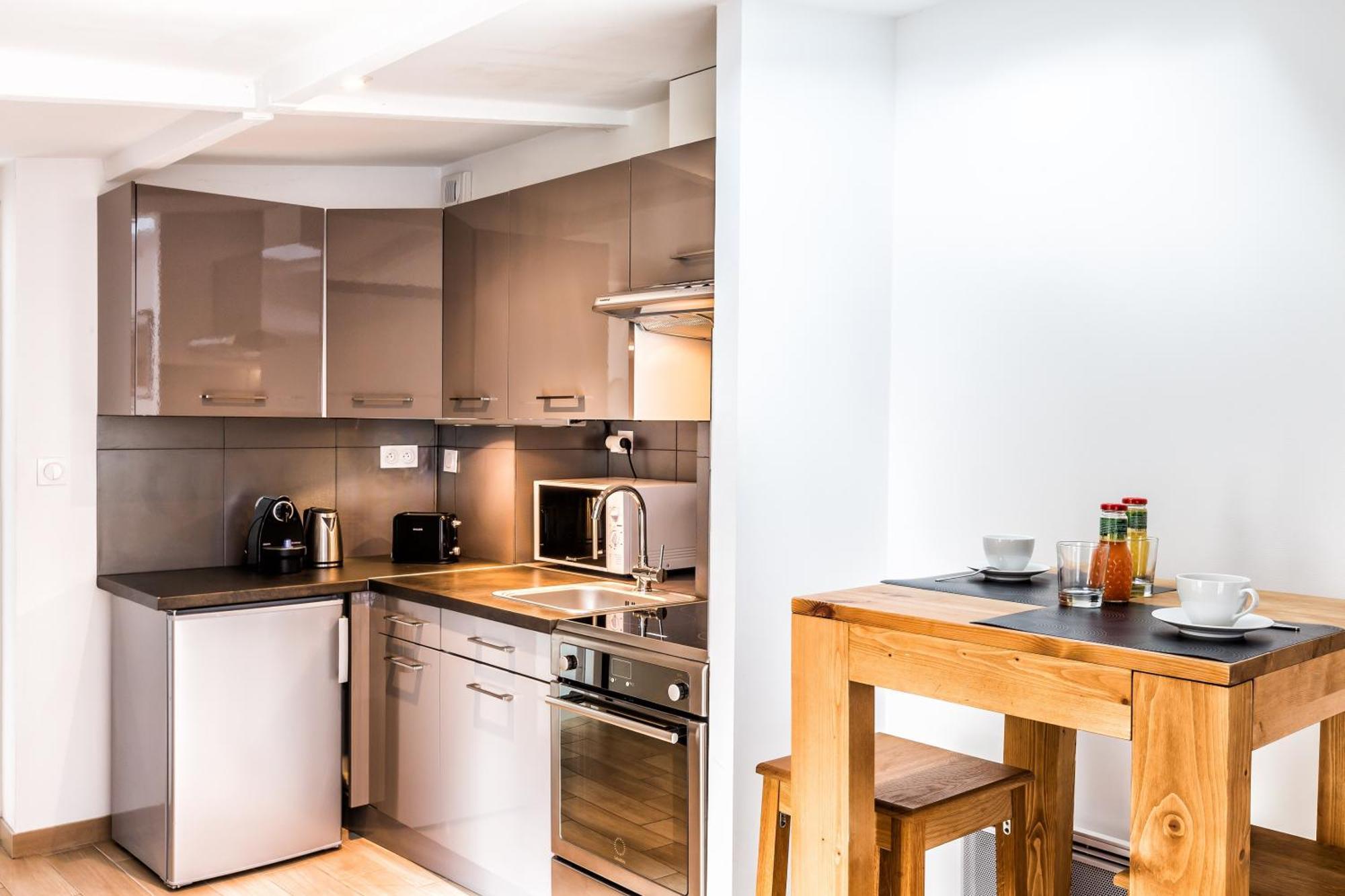 Resid'Spa Loire & Sevre Rezé Exteriér fotografie