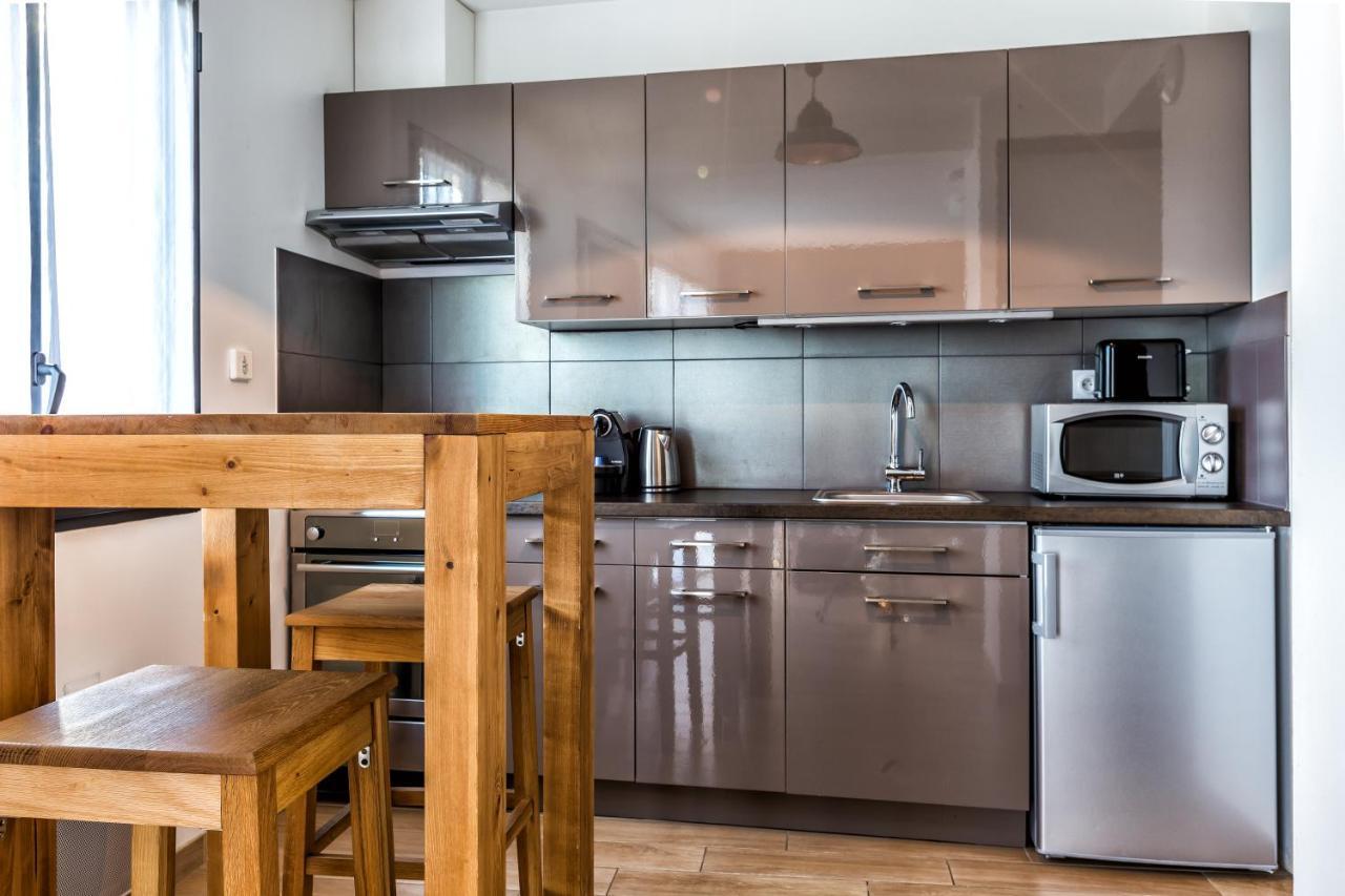 Resid'Spa Loire & Sevre Rezé Exteriér fotografie