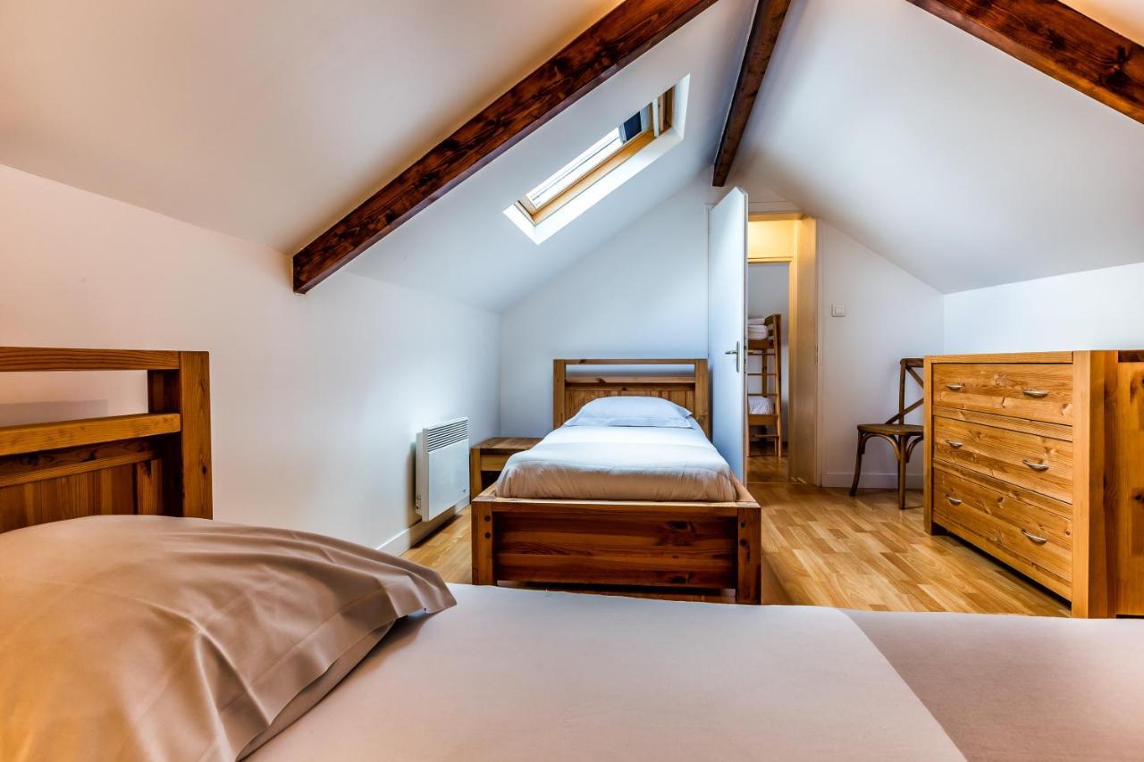 Resid'Spa Loire & Sevre Rezé Exteriér fotografie