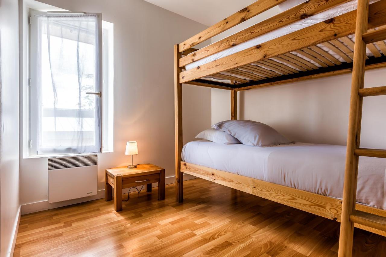 Resid'Spa Loire & Sevre Rezé Exteriér fotografie