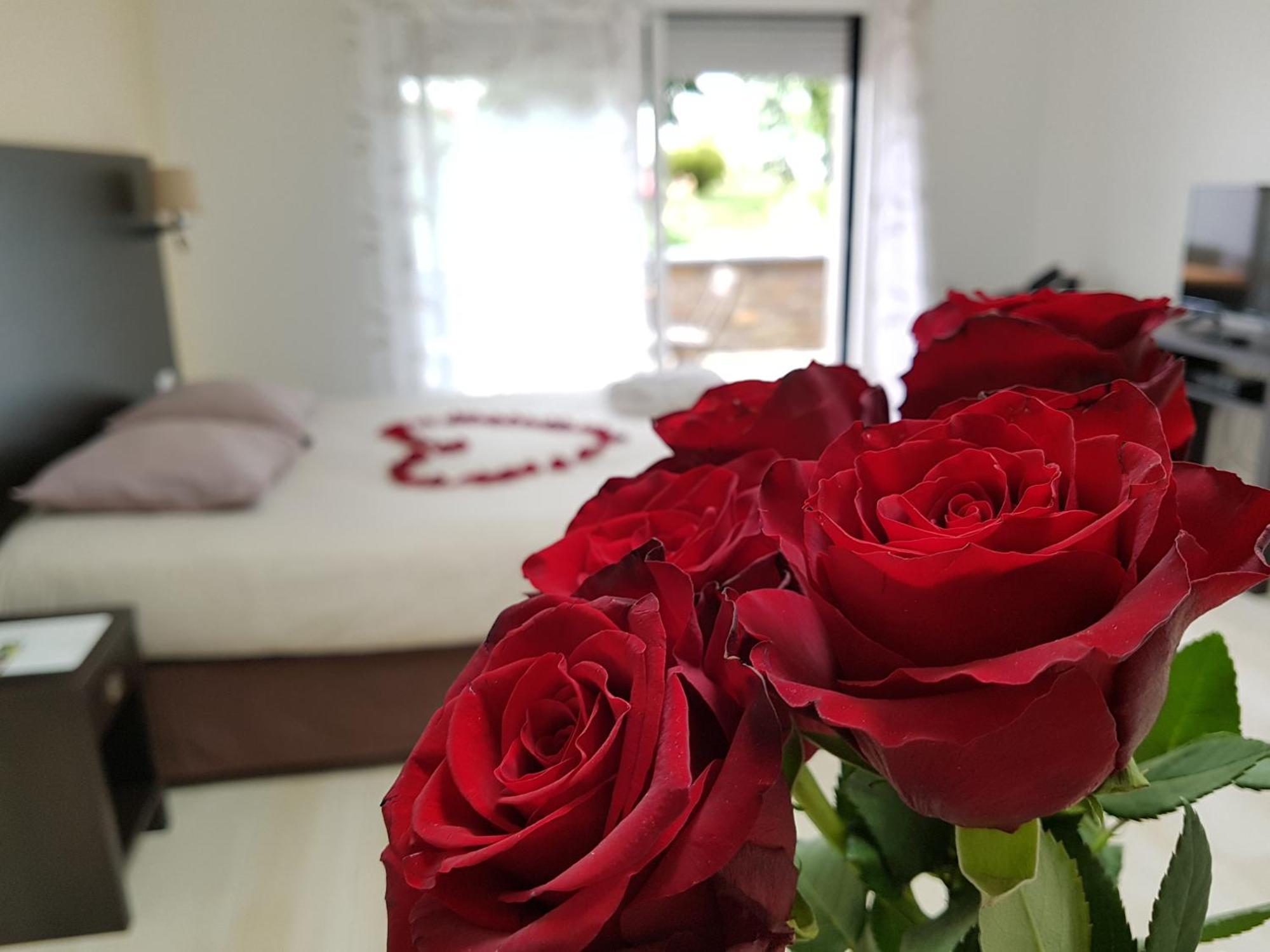 Resid'Spa Loire & Sevre Rezé Exteriér fotografie