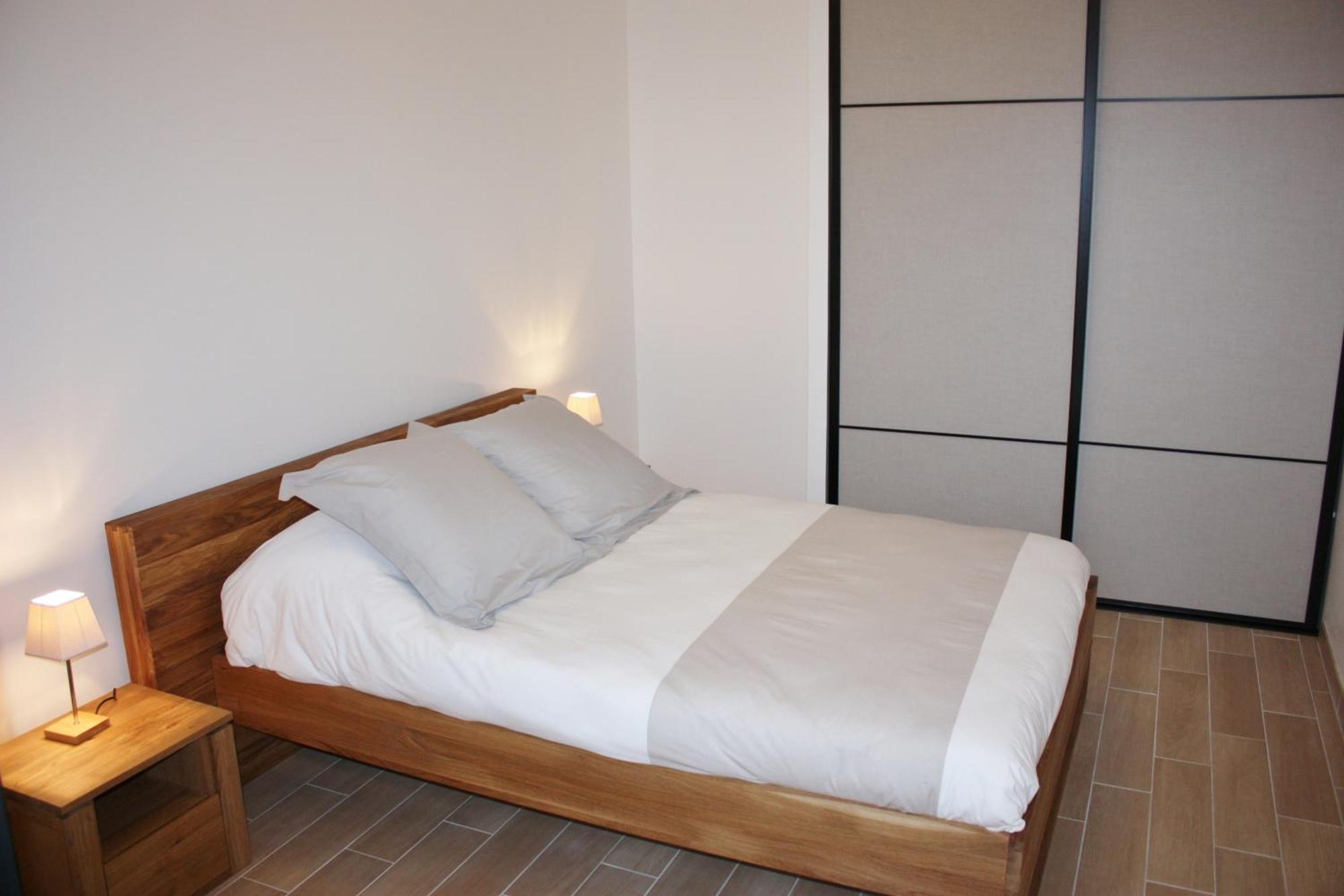 Resid'Spa Loire & Sevre Rezé Exteriér fotografie