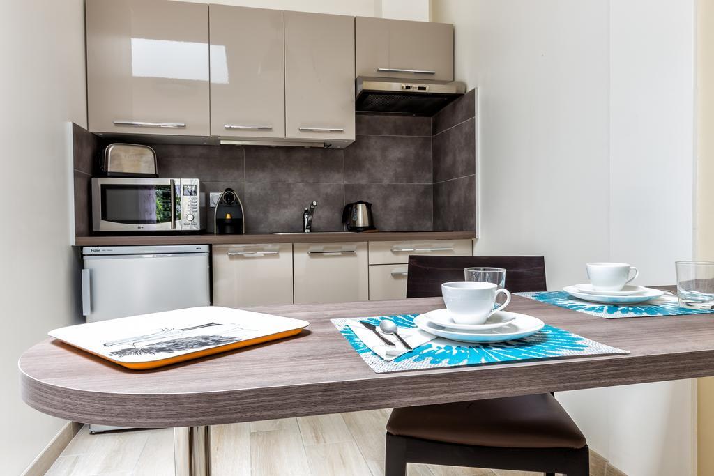 Resid'Spa Loire & Sevre Rezé Exteriér fotografie