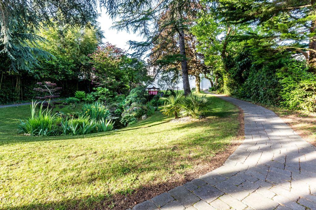 Resid'Spa Loire & Sevre Rezé Exteriér fotografie