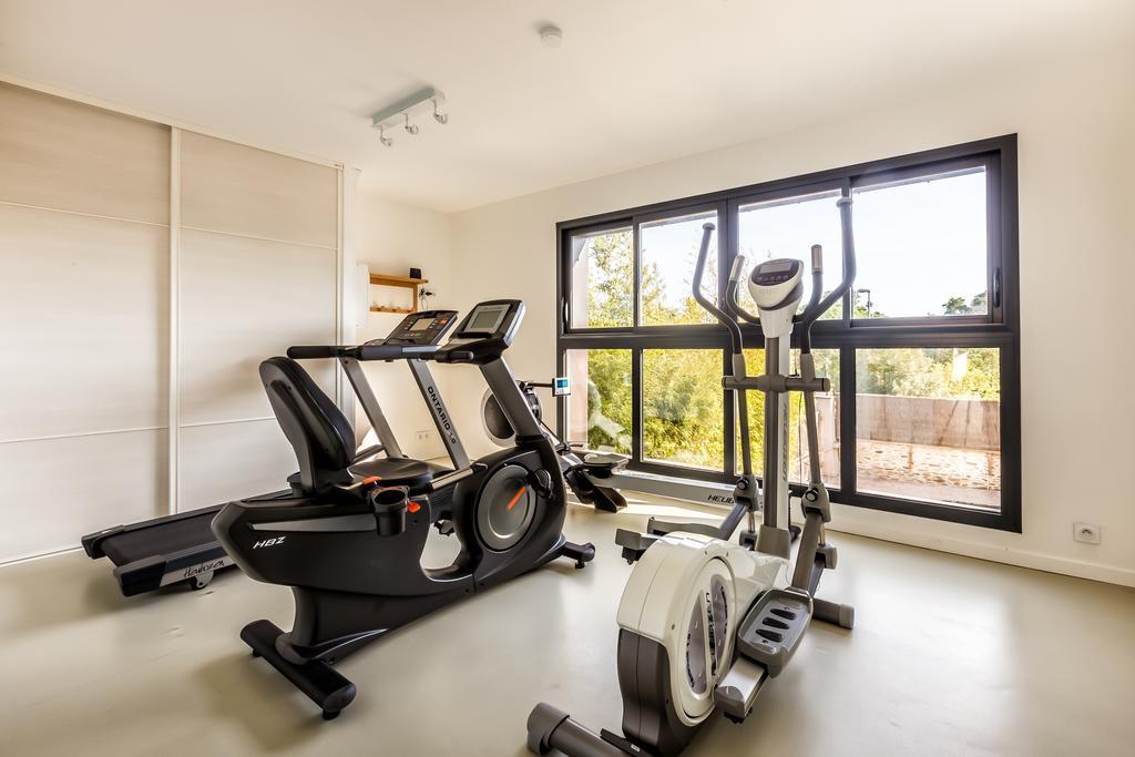 Resid'Spa Loire & Sevre Rezé Exteriér fotografie