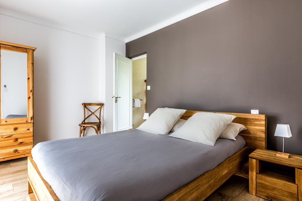 Resid'Spa Loire & Sevre Rezé Exteriér fotografie