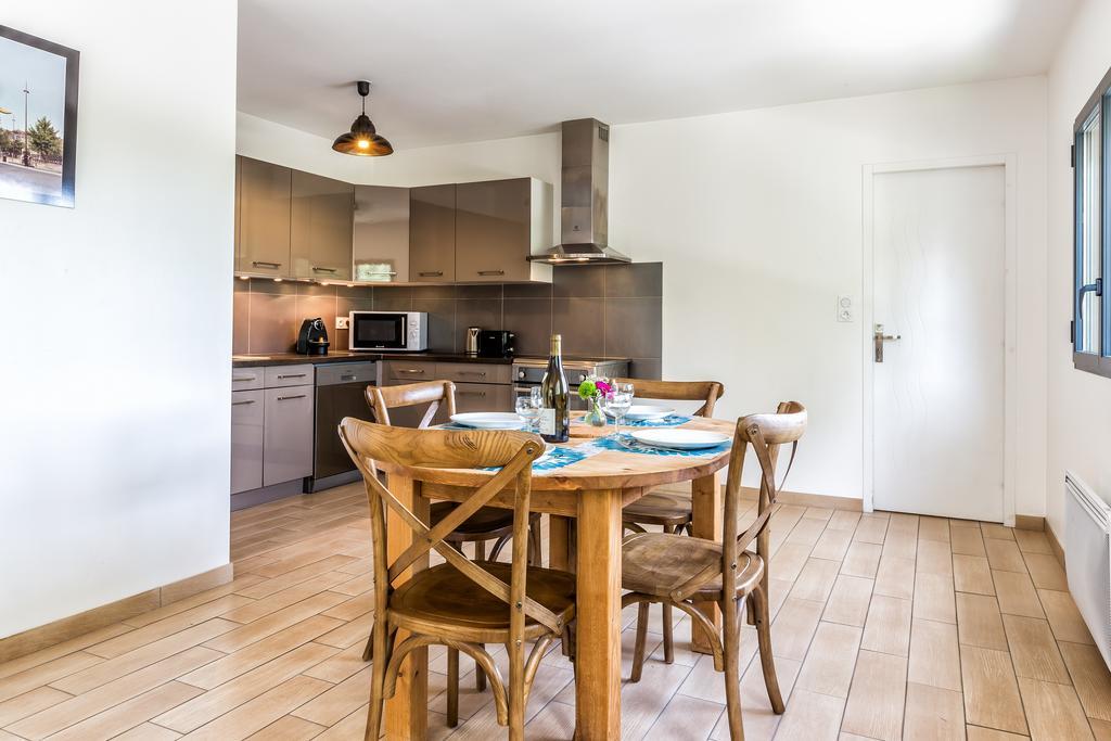 Resid'Spa Loire & Sevre Rezé Exteriér fotografie