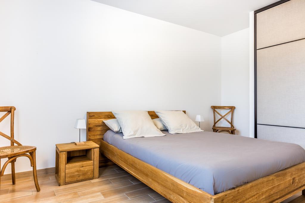 Resid'Spa Loire & Sevre Rezé Exteriér fotografie