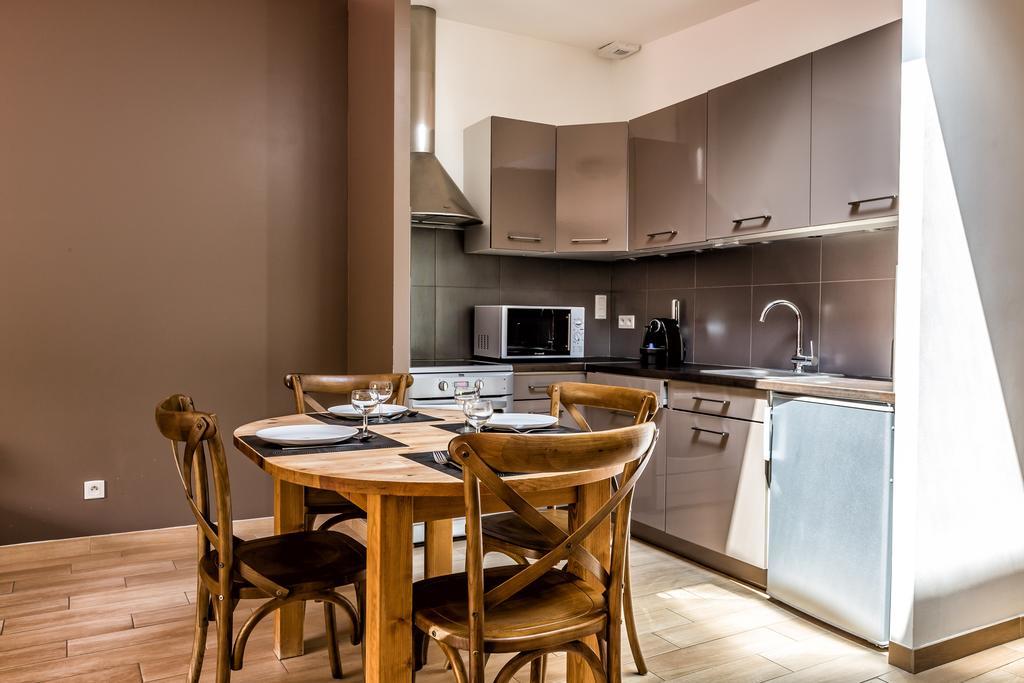 Resid'Spa Loire & Sevre Rezé Exteriér fotografie