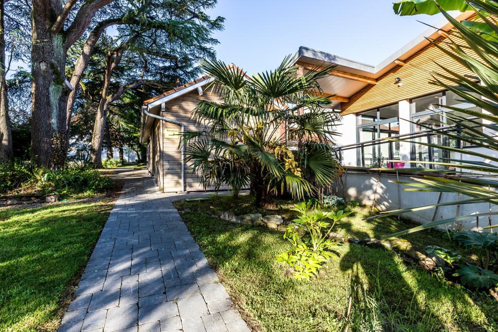 Resid'Spa Loire & Sevre Rezé Exteriér fotografie