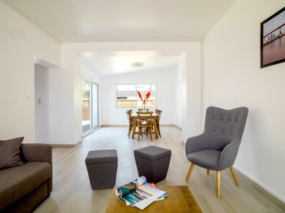 Resid'Spa Loire & Sevre Rezé Exteriér fotografie