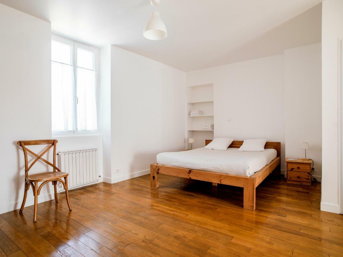 Resid'Spa Loire & Sevre Rezé Exteriér fotografie
