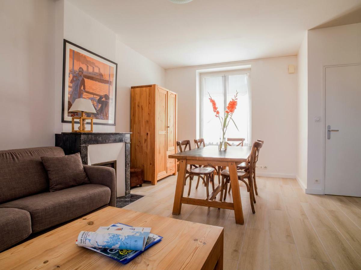 Resid'Spa Loire & Sevre Rezé Exteriér fotografie