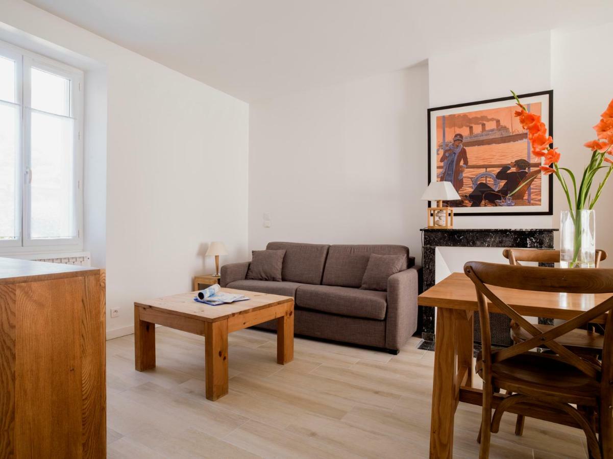 Resid'Spa Loire & Sevre Rezé Exteriér fotografie