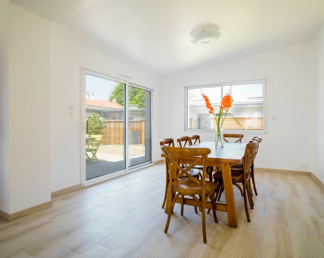 Resid'Spa Loire & Sevre Rezé Exteriér fotografie